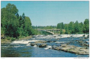 Boulevard Lake, PORT ARTHUR, Ontario, Canada, 40-60´