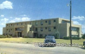 Jackson County Memorial Hospital - Southwestern Oklahomas, Oklahoma