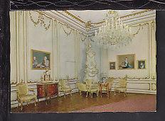 Interior,Schonbrunn Palace,Vienna,Austria Postcard BIN 