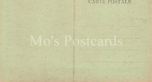 France Postcard - Le Tabernacle, Grottes de Bétharram (Bétharram Caves) RS41584