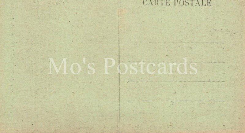 France Postcard - Le Tabernacle, Grottes de Bétharram (Bétharram Caves) RS41584