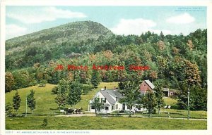 NH, Bethlehem, New Hampshire, Mount Agassiz, Detroit Pub No 11811