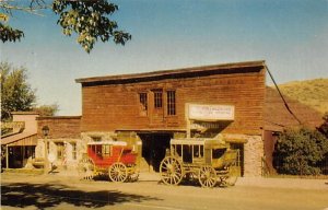 The Livery Stable Western Transportation - Misc, Texas TX  