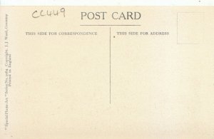 Warwickshire Postcard - Warwick Castle - Ref 17269A