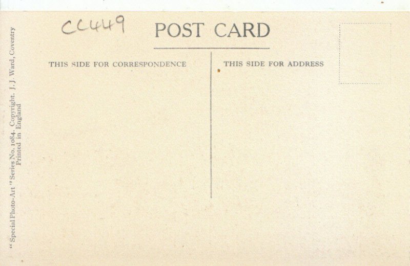 Warwickshire Postcard - Warwick Castle - Ref 17269A