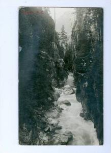 LP93  Canada,  British Columbia, B.C., RP Capilano,  