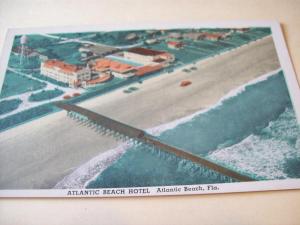  Atlantic Beach Hotel , Atlantic Beach, FL 