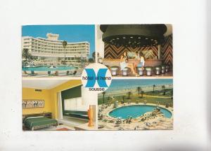 BF28262 hotel el hana sousse   tunisia  front/back image