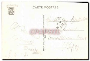 Old Postcard Exposition Coloniale Internationale Paris Cochin China