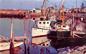 Rock Harbor Orleans, Massachusetts