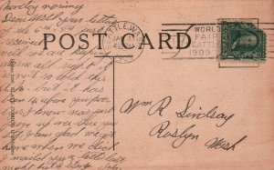 This is What The Stork Brot… Comic BIN