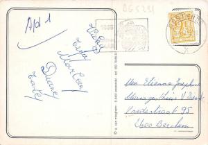 BG5291 ship bateaux  oostende   belgium