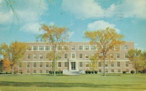 USA University of Maine Orono Maine Vintage Postcard 07.72 