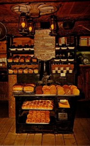 Arizona Apache Junction Mining Camp Restaurant  Serving Prospector's Din...