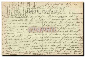 Savigny sur Orge - Former Chapel - Old Postcard