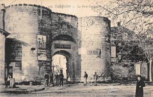 BF8318 tarascon la porte condenien france       France