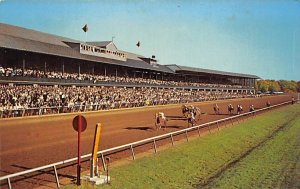 Keeneland Race Course Lexington, Kentucky USA