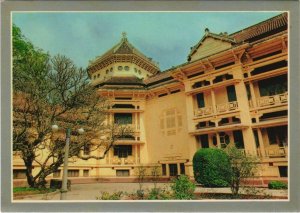 CPM Hanoi - Musee Historique du Viet Nam VIETNAM (1068998)