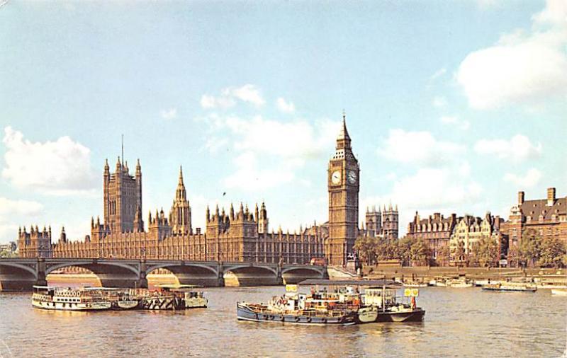 London United Kingdom, Great Britain, England Houses of Parliament London Hou...