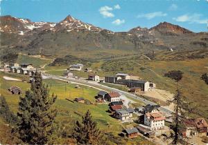 GG7797 obertauern an der alten romerstrasse    austria