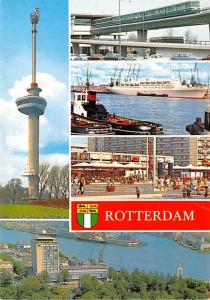 Rotterdam - 