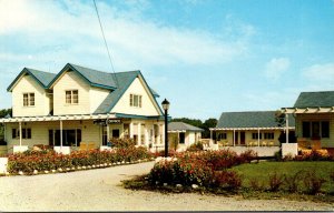 New York Canandaigua Motel Lafayette