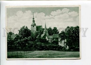 3142829 Germany CHEMNITZ Ebersdorf church Vintage PC