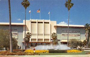 Santa Anita Race Track Arcadia California  