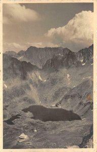 br107620 podrag fagaras sibiu  eastern europe lacul balea