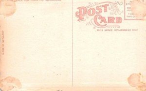 Soldiers & Sailors Monument Worcester, Massachusetts