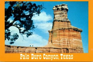 Texas Palo Duro Canton The Lighthouse 1993