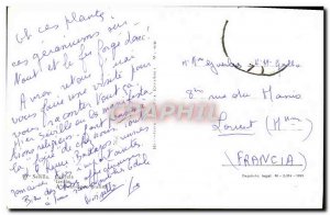 Old Postcard Sevilla Cancela