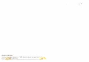 Fernando Botero - Nude