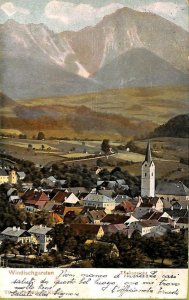 ab9865 - AUSTRIA - Postcards VINTAGE POSTCARD - Windischgarsten - 1910's-