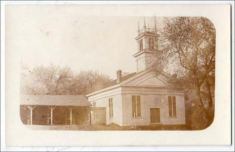 RPPC, Church ?