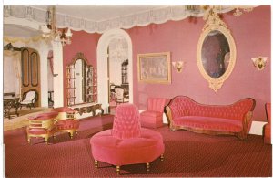 US    PC2878 PARLOR, TELLER HOUSE CENTRAL CITY, CO