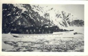 Richard H White Inc - Seattle, Washington