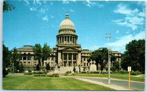 M-30030 State Capitol Building Boise Idaho