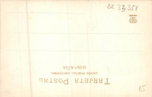 Br33351 Barcelona La Aduana spain