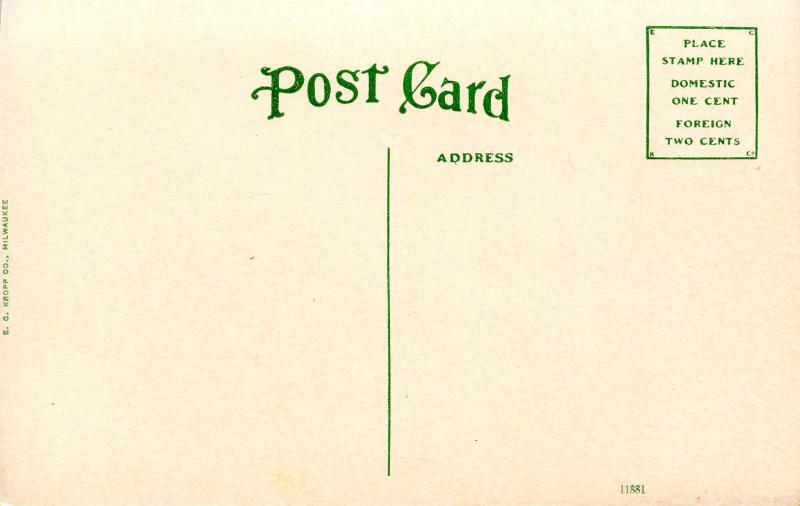 FL - Orlando. Lucerne Circle