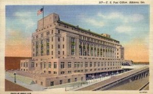 Post Office - Atlanta, Georgia GA