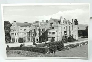 Ashorne Hill College Leamington Spa Warwickshire Vintage Photo / Postcard 1973