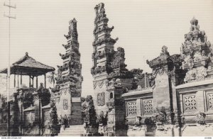 RP; INDONESIA , 1930s ; Temple