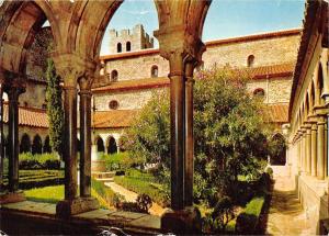 BT6360 Arles sur Tech le cloitre         France