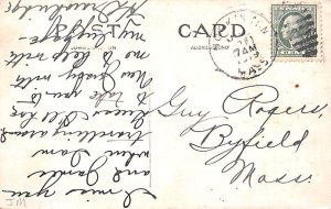 Public Library Hopkinton, Massachusetts MA