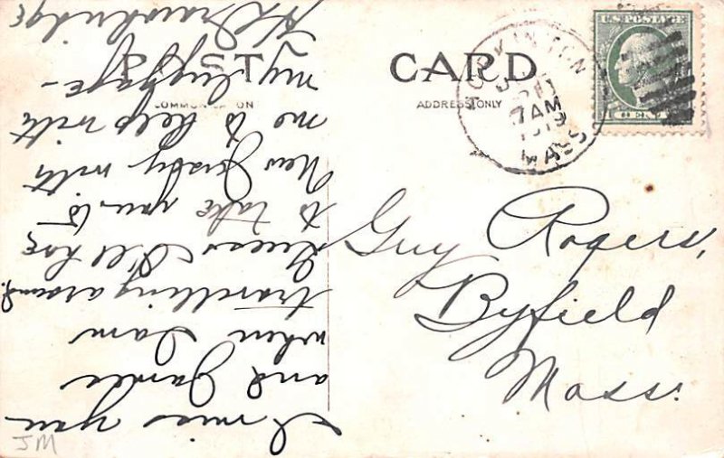 Public Library Hopkinton, Massachusetts MA