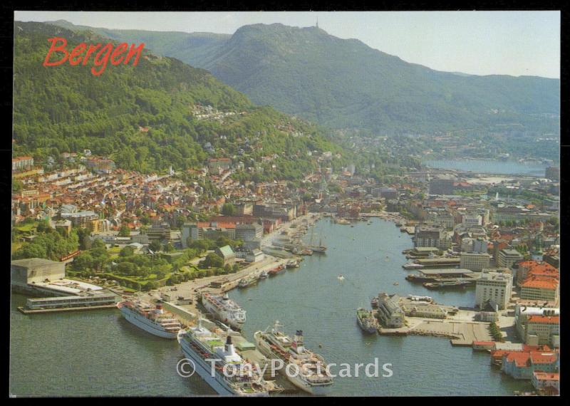 Bergen