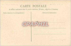 Old Postcard Vallee de Munster