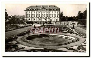 Old Postcard Schloss Bruhl