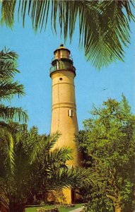 Florida Lighthouse Key West FL